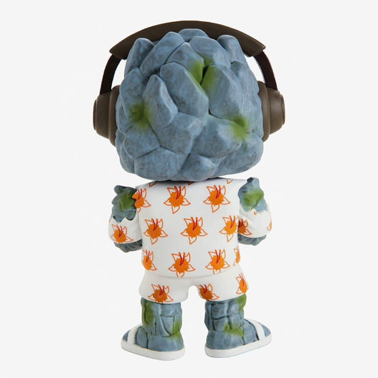 Figura de Korg de Marvel Avengers Endgame de Funko Pop!