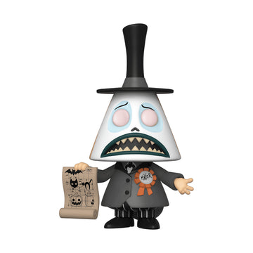 Figura del alcalde de Pesadilla antes de Navidad de Disney Funko Pop! (surtido)