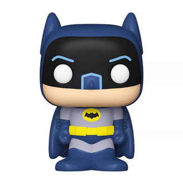 Funko Bitty Pop! DC Batgirl Figures (4 Pack)