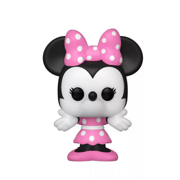 Funko Bitty Pop! Disney Mickey Figures (4 Pack)