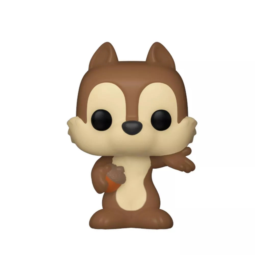 Funko Bitty POP! Disney Goofy Figures (4 Pack)