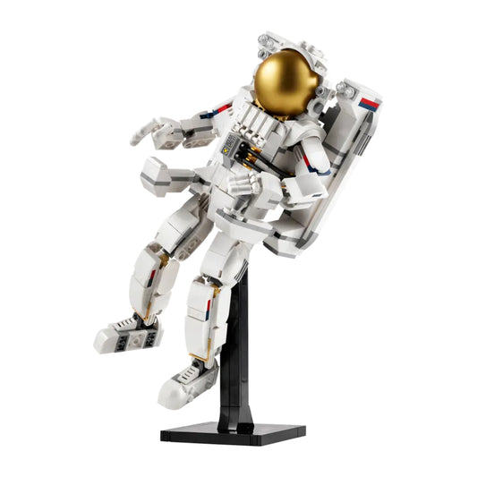 LEGO Creator 3 in 1 Space Astronaut (647-Pieces)