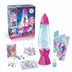 Style 4 Ever DIY Lava Lamp Kit with Color Changing LED Light - Curacao