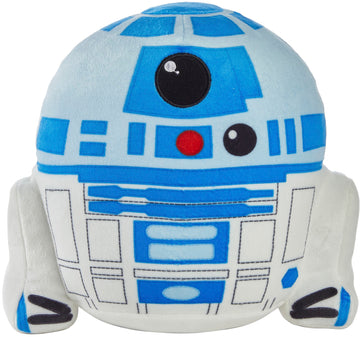 Peluche de 7" Cuutopia de Star Wars (surtido)