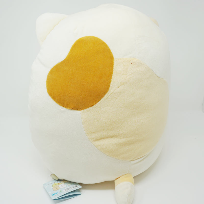 San-X Original Sumikkogurashi 12" Neko Cat Plush Toy