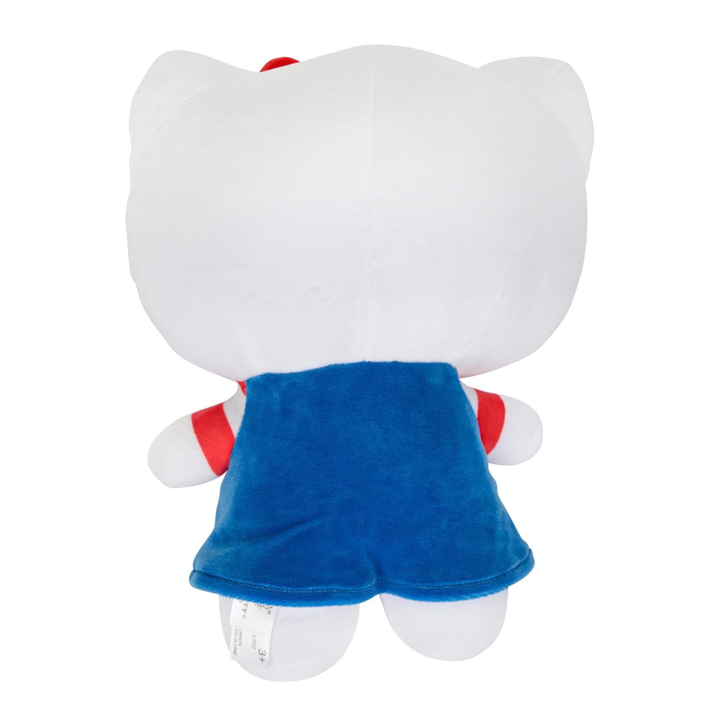 Peluche de Hello Kitty de Sanrio de 12" para Fiesta