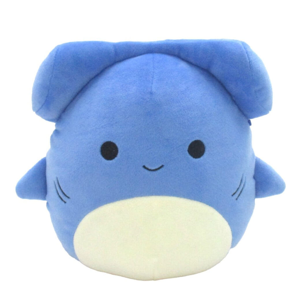 Peluche de vida marina de 8" de Squishmallows (surtido)