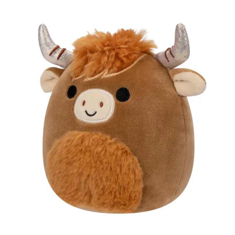 Peluche de granja Squishmallows de 5" (surtido)
