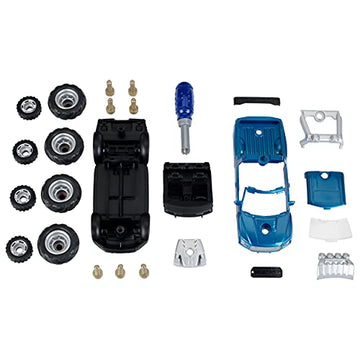 Ford 2017 F-150 Raptor Set (3-In-1)