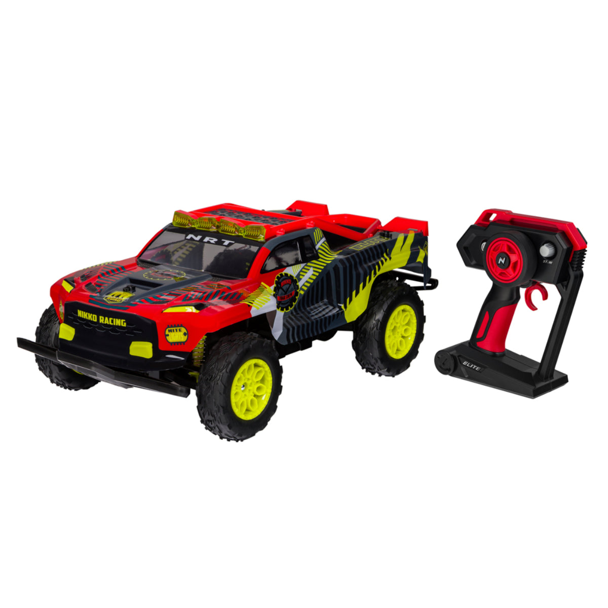 Nikko RC Elite Trophy Trucks - Assortment