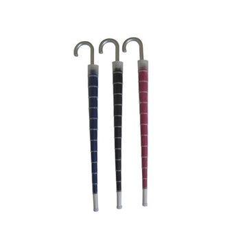 Paraguas Raintec No Drip de 46" en colores surtidos