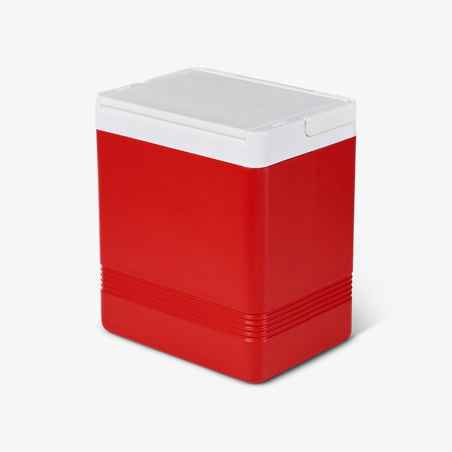 Igloo 00043360 Legend 17 Quart Cooler - Red