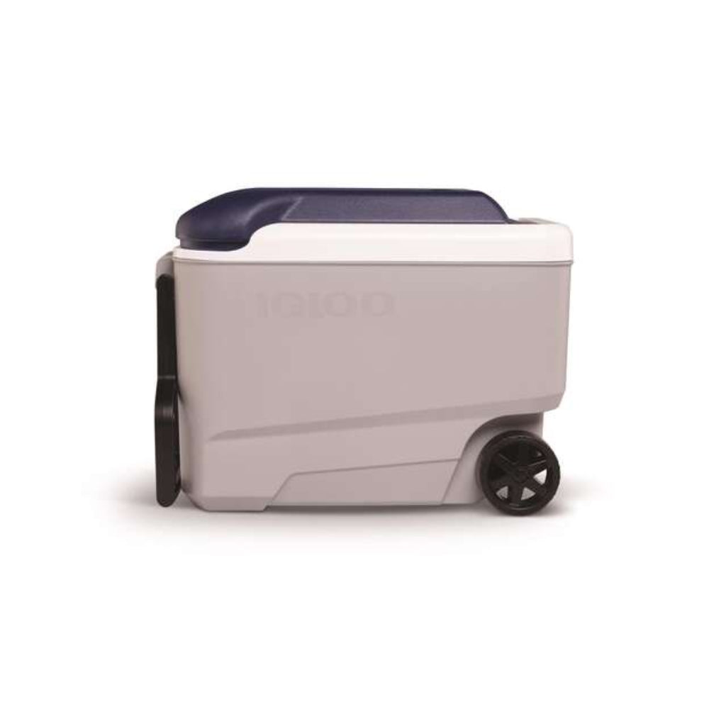 Igloo 34226 Maxcold 40 Quart Cooler - Gray