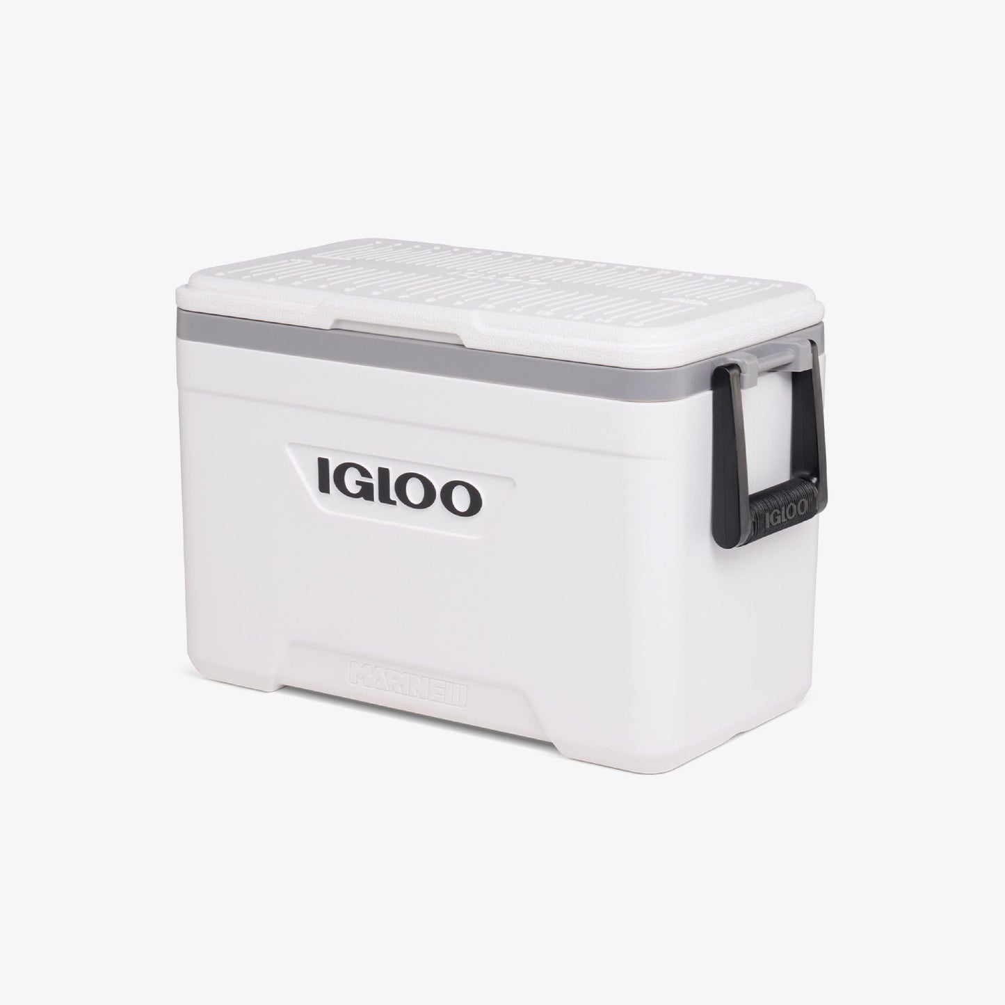 Igloo 49550 Marine 25 Quart Cooler - White