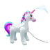Splash Buddies 6' Unicorn Inflatable Sprinkler - Curacao