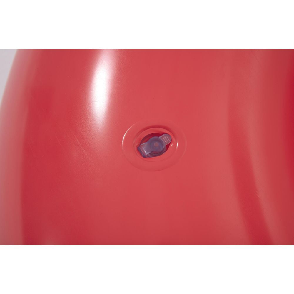 BestWay Scentsational Raspberry Swim Tube - Curacao