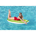 Bestway H2OGO! Tropical Lime Pool Float - Curacao