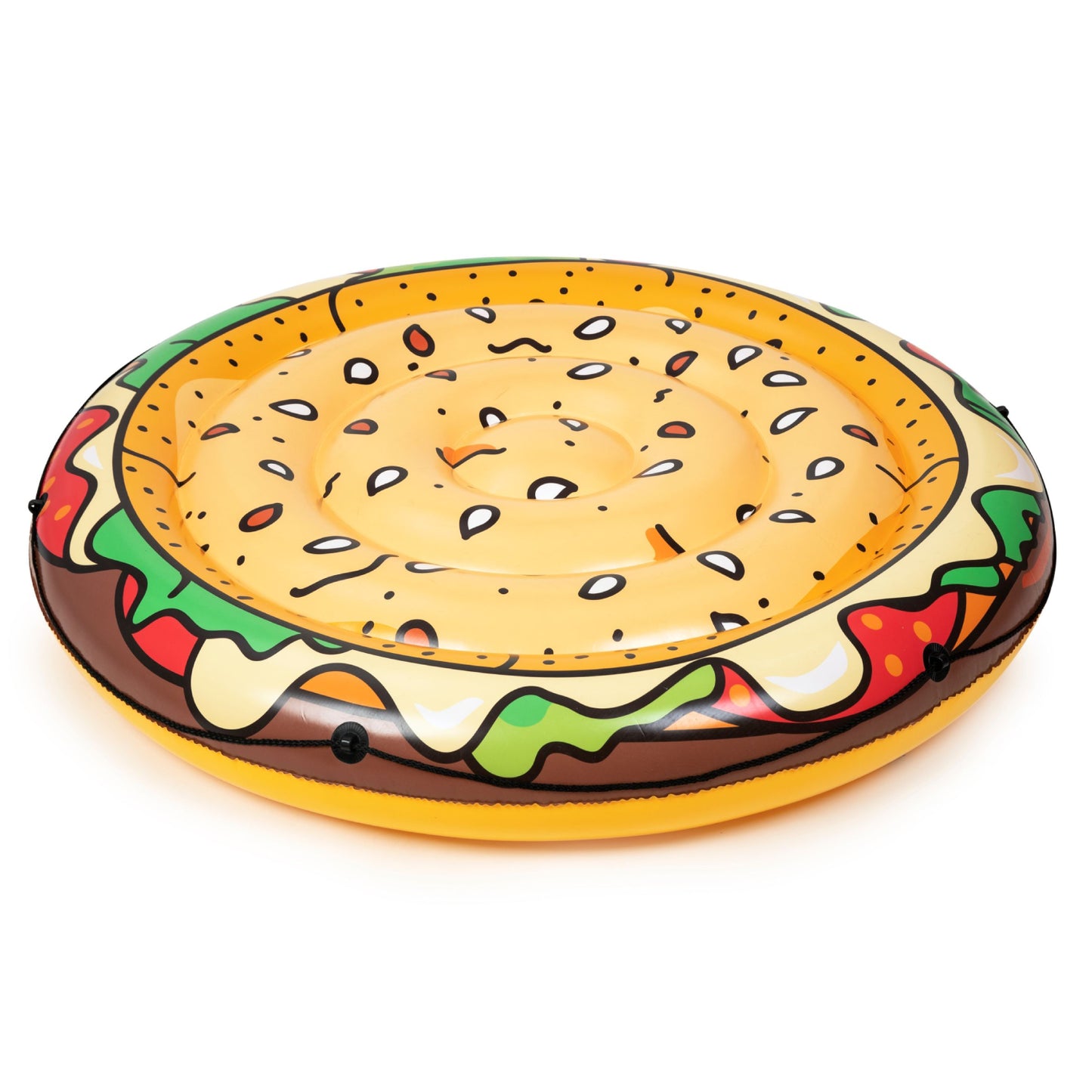 Bestway H2OGO! Burger Pool Lounge - Curacao