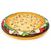 Bestway H2OGO! Burger Pool Lounge - Curacao