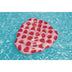 Bestway Summer Flavors Collection Scentsational Raspberry Scented Pool Float - Curacao