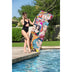 Bestway Float'n Fashion Pop Art Pool Mat - Curacao