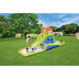 Bestway H2OGO! Aquaventure Park Inflatable Water Slide - Curacao