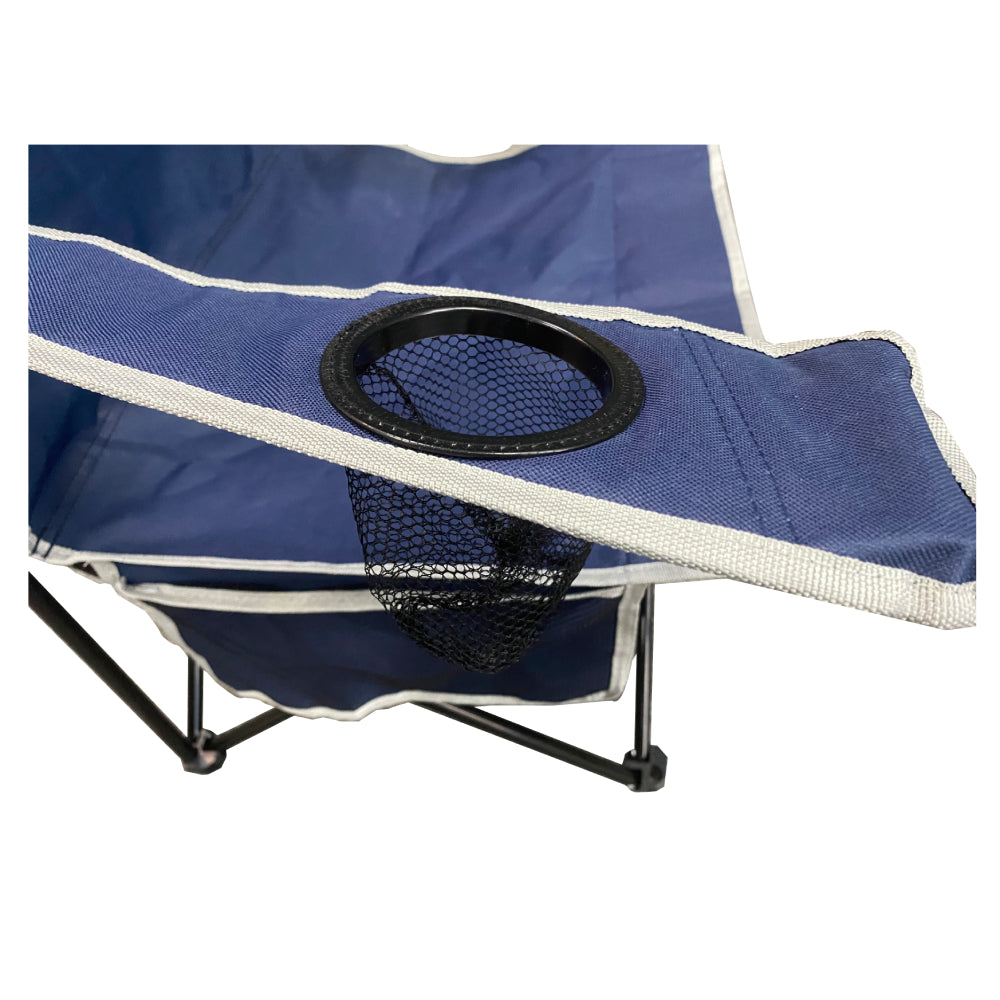 The Outdoor Institute Camping Folding Arm Chair