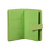 Fujifilm Instax Wallet Album - Lime Green - Curacao
