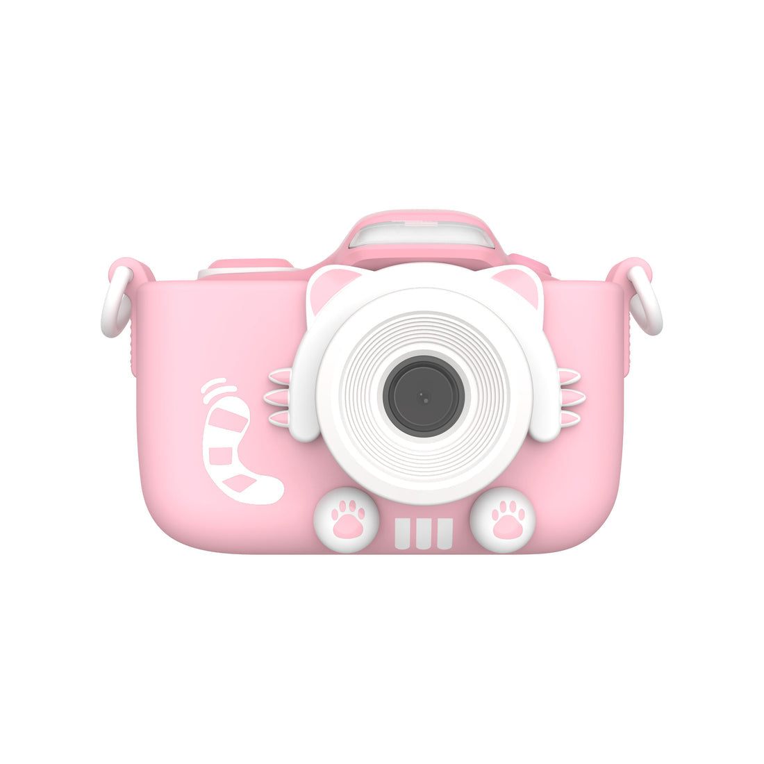 myFirst Camera 3 Mini Digital Camera - Pink