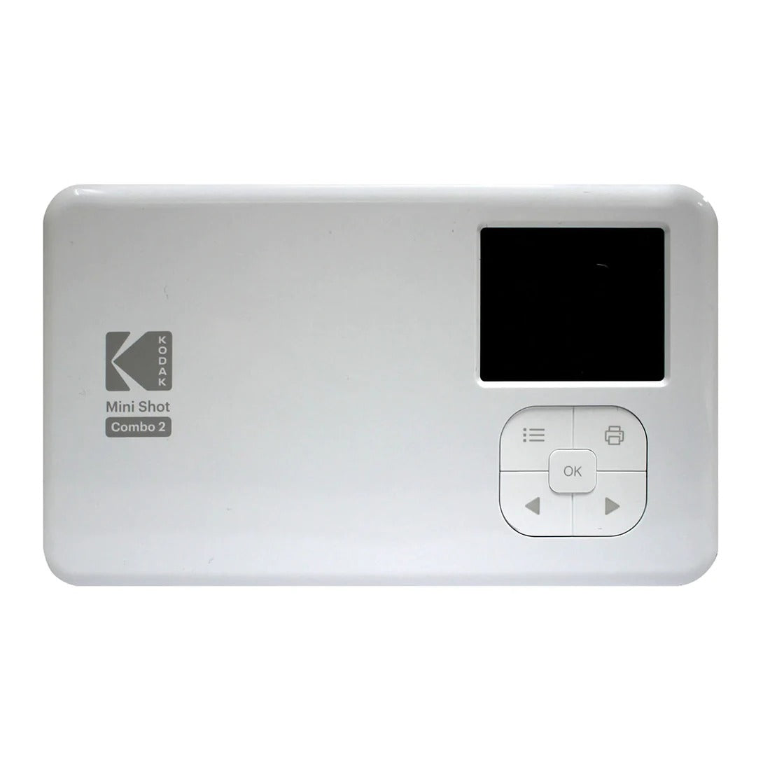 Kodak Instant 2 in 1 Portable Wireless Instant Camera & Photo