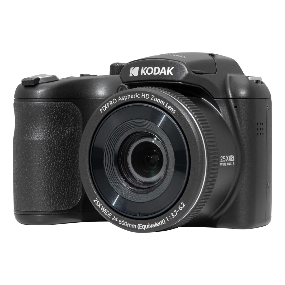 Kodak Pixpro AZ255 Astro Zoom 16MP Digital Camera - Black