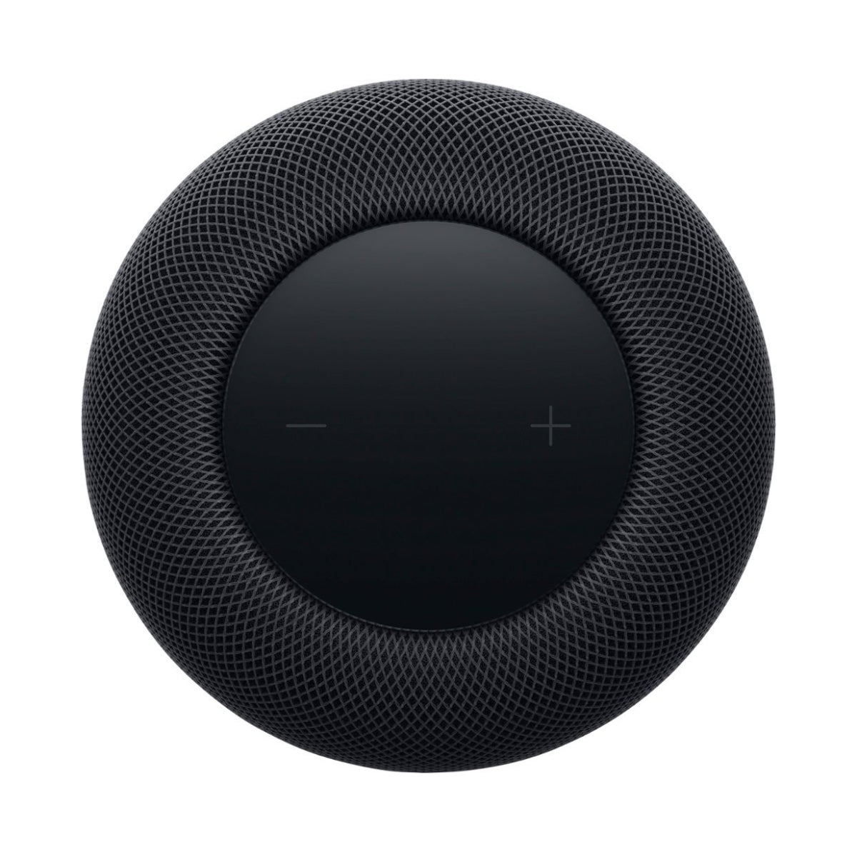 Apple HomePod Smart Speaker with Siri (2nd Gen) - Midnight