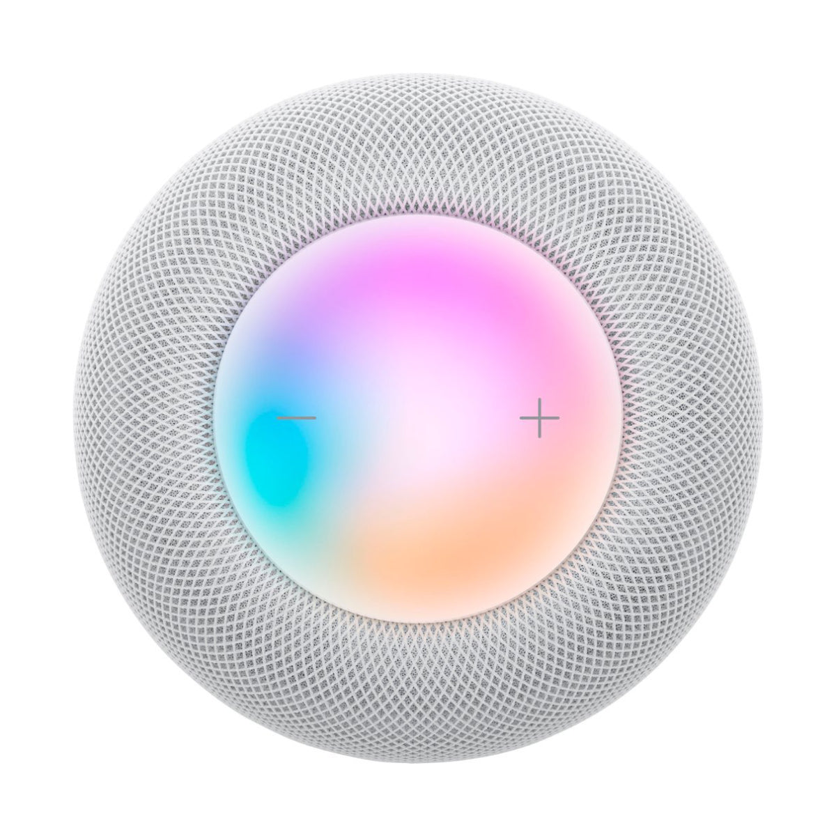 Altavoz inteligente Apple HomePod mini (2.ª generación), color blanco