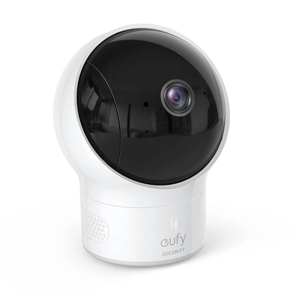 Eufy Security Spaceview Baby Monitor