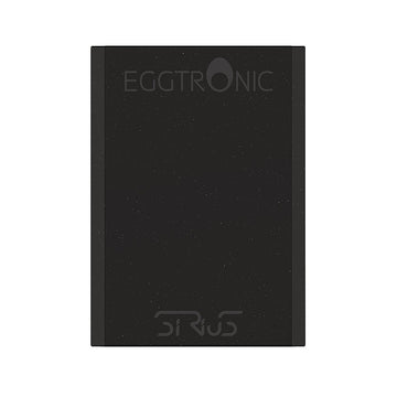 Cargador universal para portátil Eggtronic Einova de 65 W, color negro