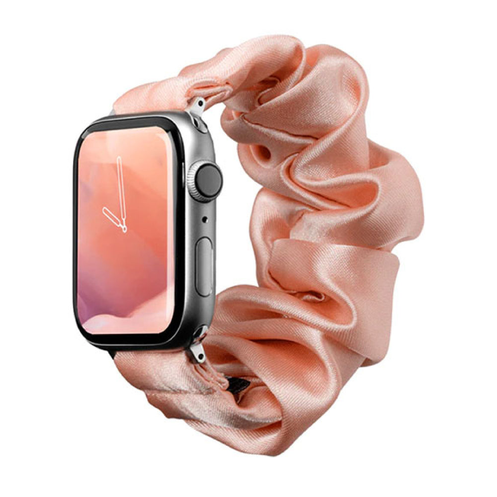 Laut Pop Loop Band for 38/40/41mm Apple Watch - Peach