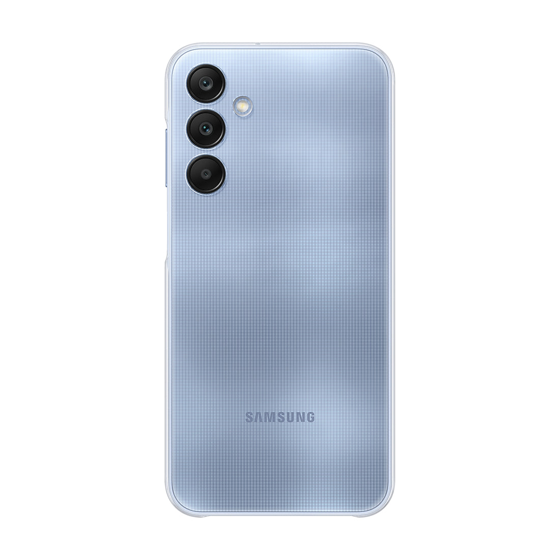 Samsung Galaxy A25 5G Case - Clear