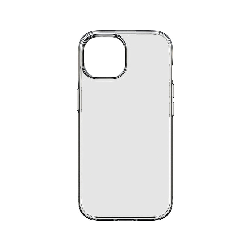 Cygnett AeroShield Protective Case for Apple iPhone 15 - Clear