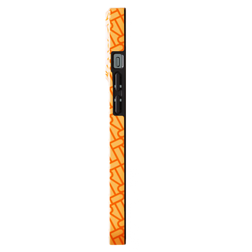 Funda protectora Richmond &amp; Finch Apricot RF para Apple iPhone 13 Pro Max - Azul 