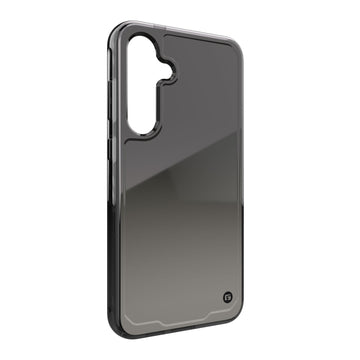 CLCKR Onyx Case for Samsung Galaxy S24 Plus - Gray