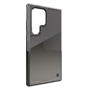 CLCKR Onyx Case for Samsung Galaxy S24 Ultra - Gray