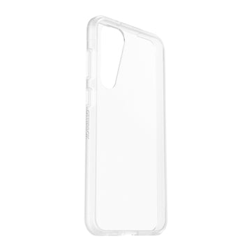 OtterBox React Series Case for Samsung Galaxy S23 Plus - Clear