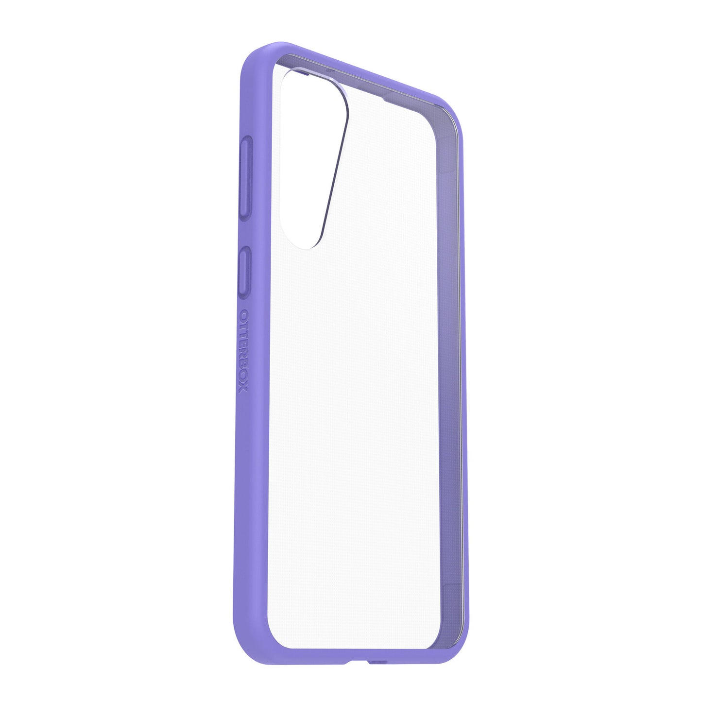 Funda OtterBox React Series para Samsung Galaxy S23 Plus - Purplexing