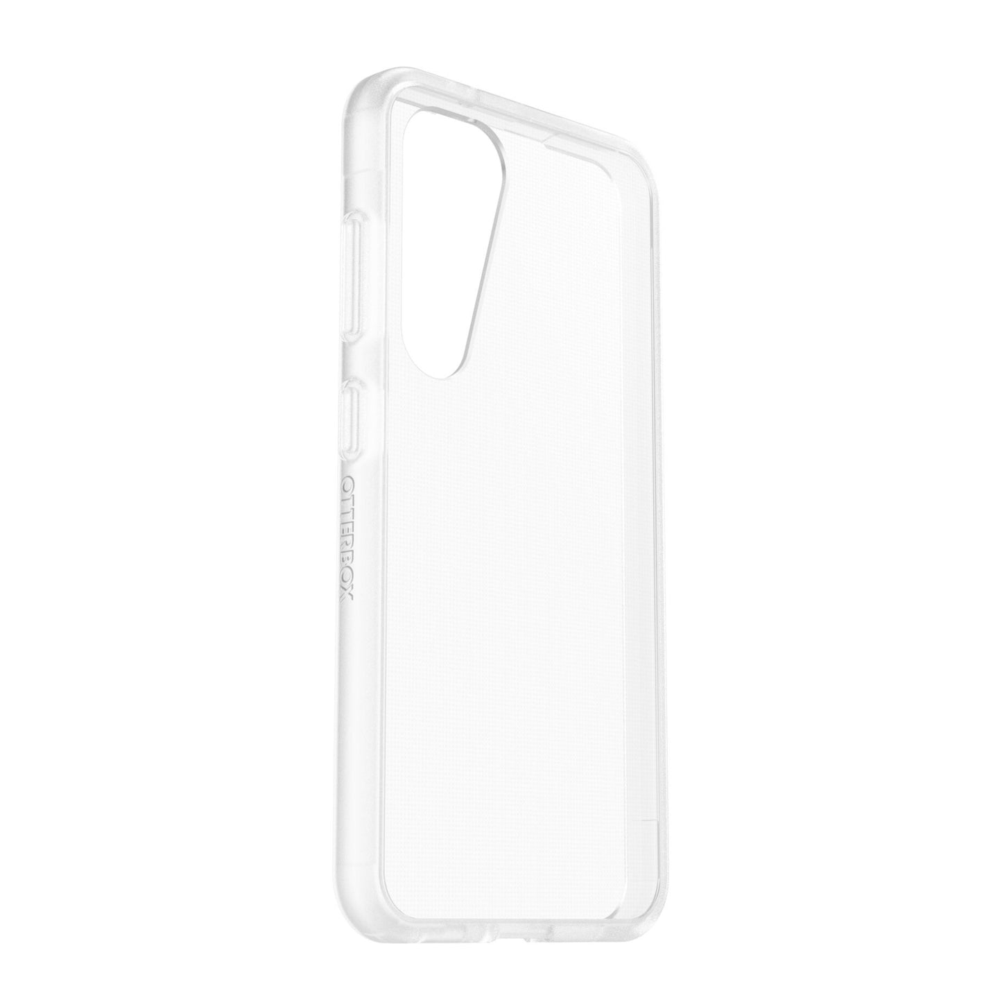 OtterBox React Series Clear Case for Samsung Galaxy S23, Clear