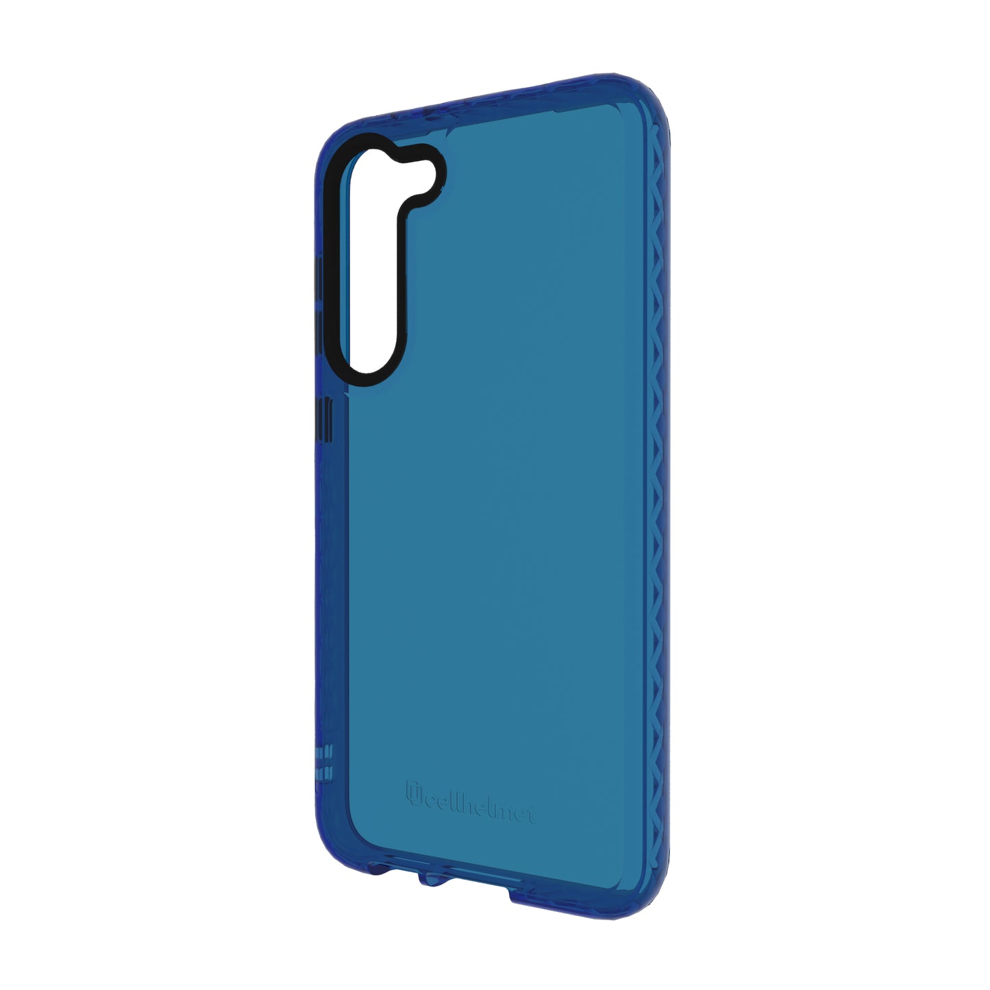 Funda cellhelmet Altitude X Series para Samsung Galaxy S23 Plus, azul marino