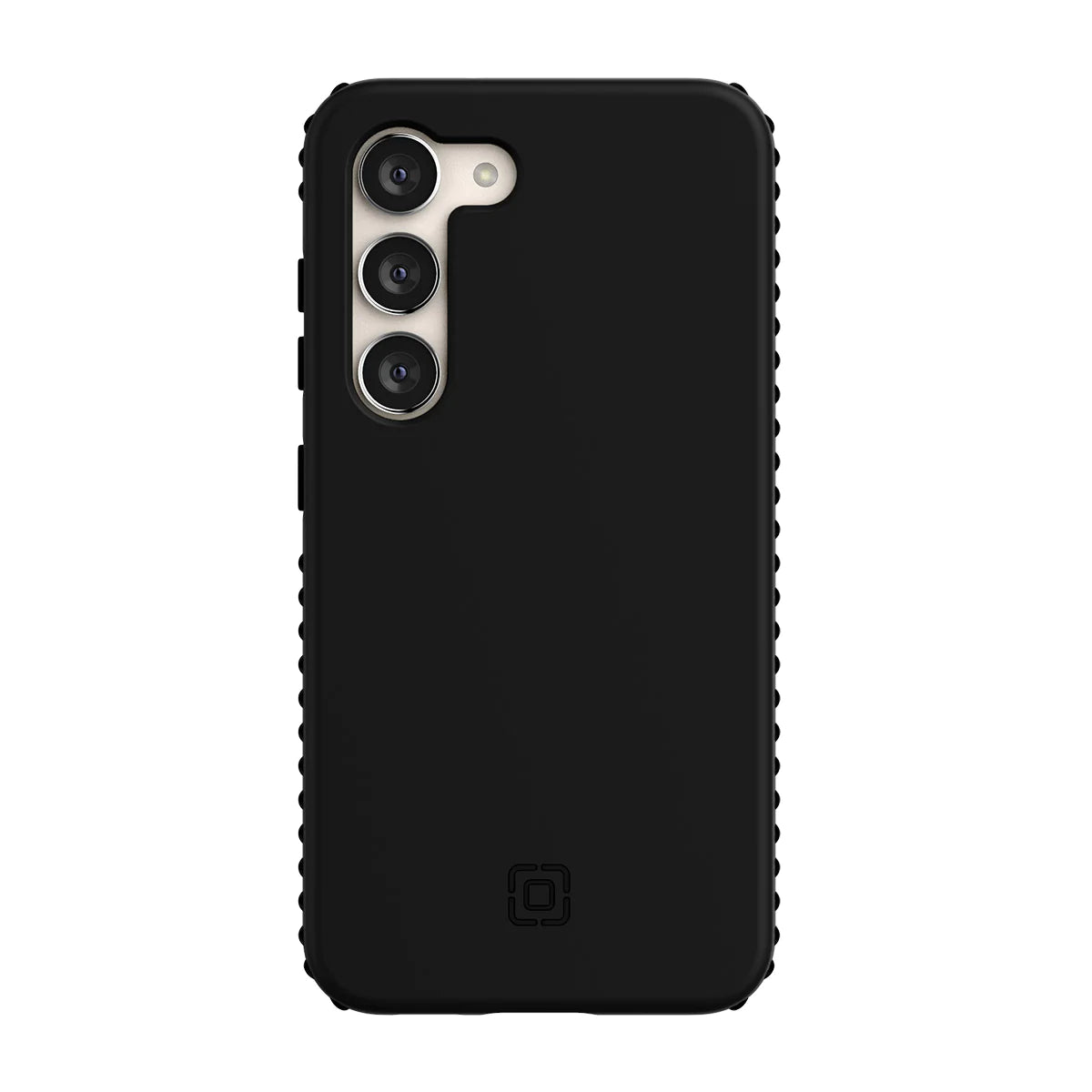 Funda Incipio Grip para Samsung Galaxy S23 - Negro