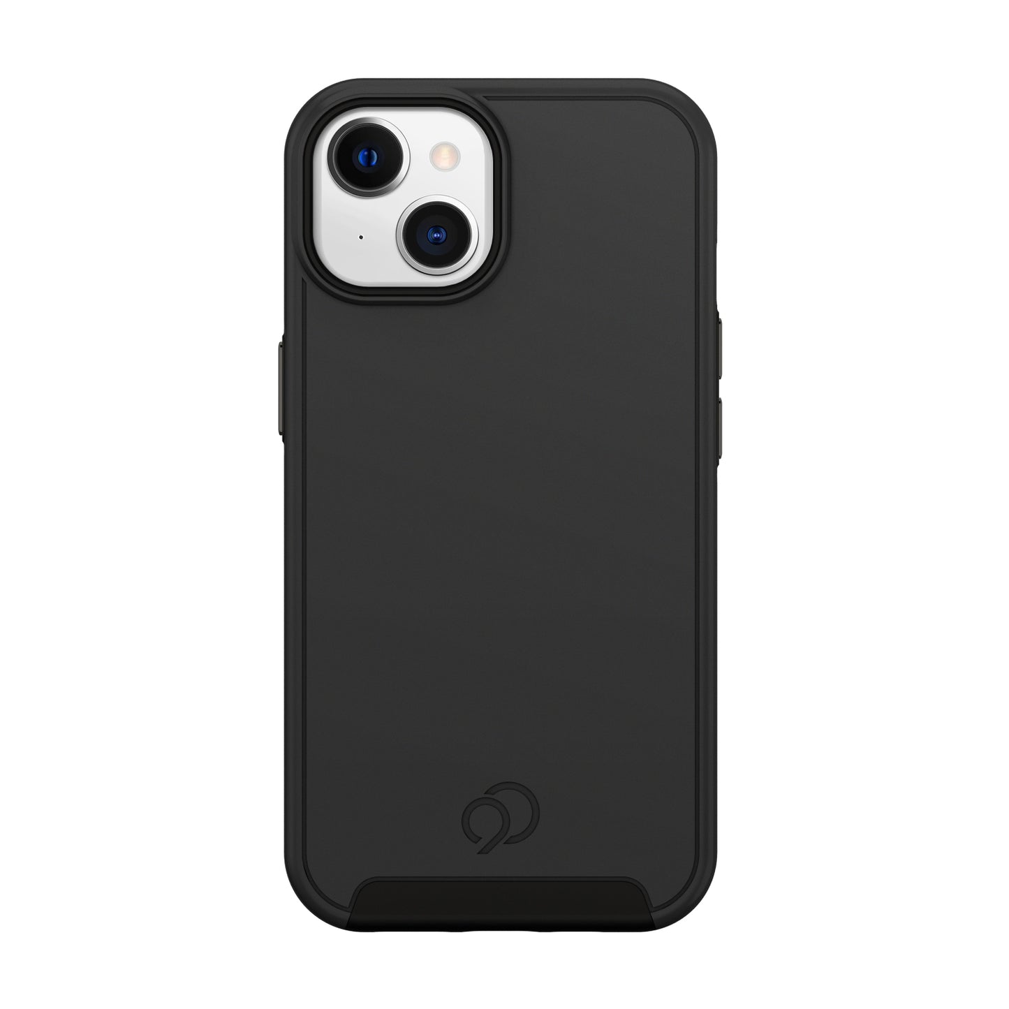 Nimbus9 Cirrus 2 MagSafe Case for iPhone 15 - Black