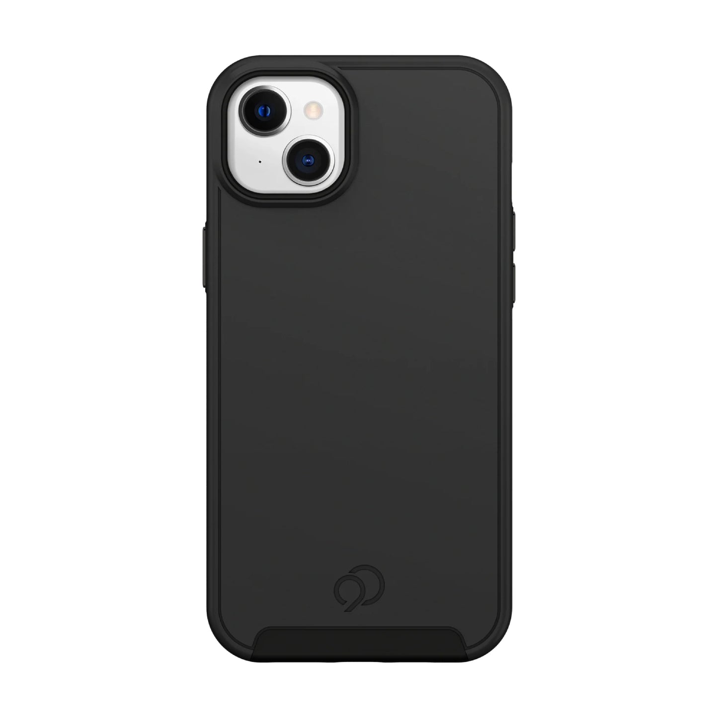 Nimbus9 Cirrus 2 MagSafe Case for iPhone 15 Plus - Black