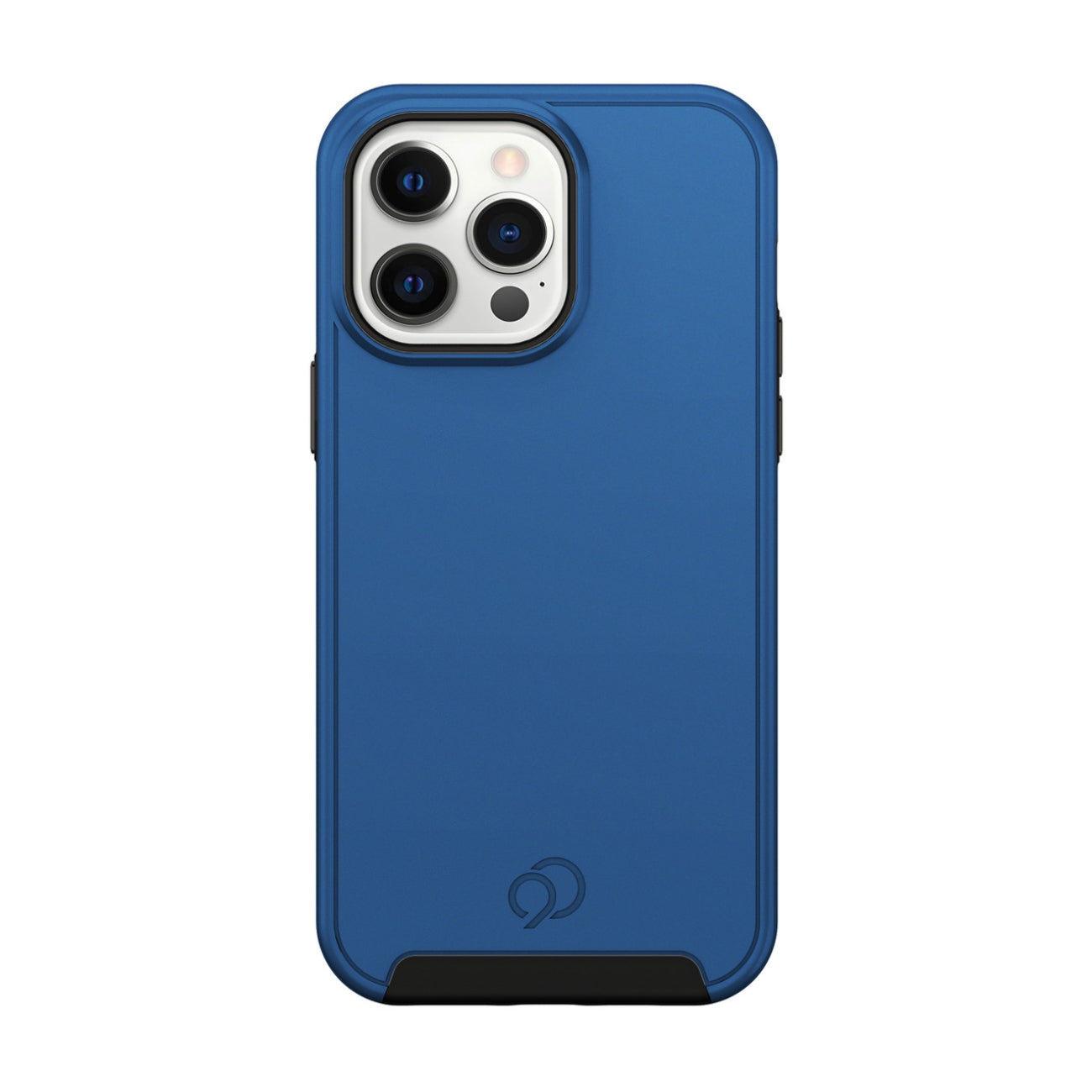 Nimbus9 Cirrus 2 MagSafe Case for iPhone 15 Pro Max - Cobalt Blue