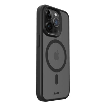 Funda Huex Protect MagSafe para Apple iPhone 15 Pro - Negro